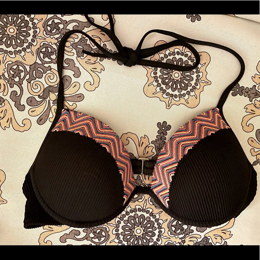 Shade & Shore Bikini Top 34B